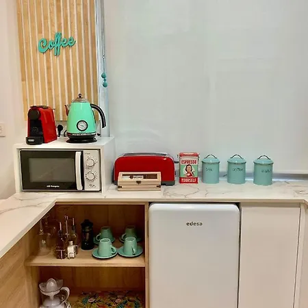 Apartamento Calma Uribarri Bilbao