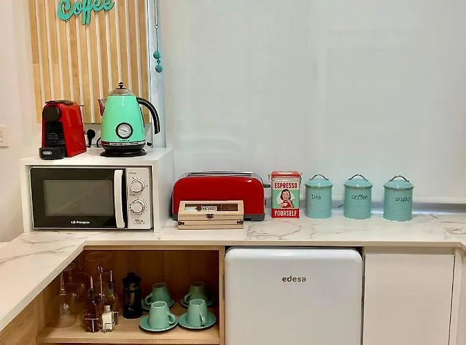 Apartment Calma Uribarri Bilbao