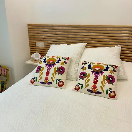 Calma Uribarri Apartamento Bilbao