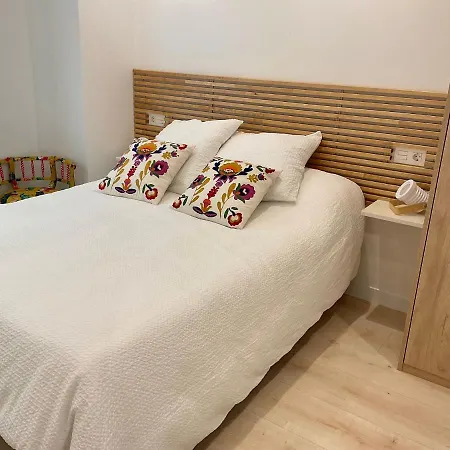 Calma Uribarri * Bilbao