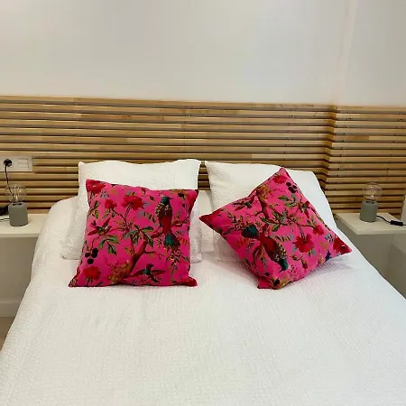 Calma Uribarri Apartamento Bilbao