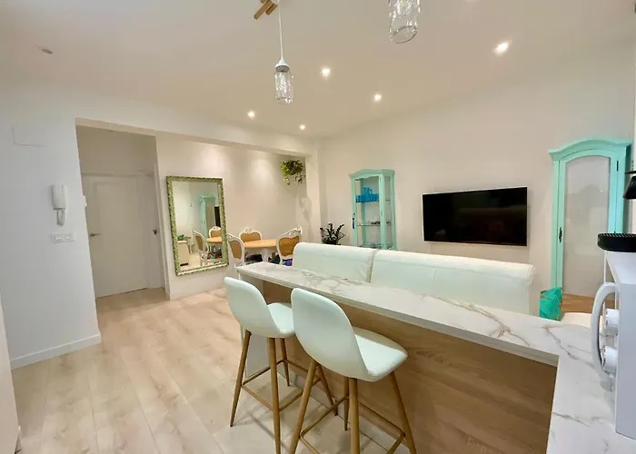 Calma Uribarri Appartement Bilbao