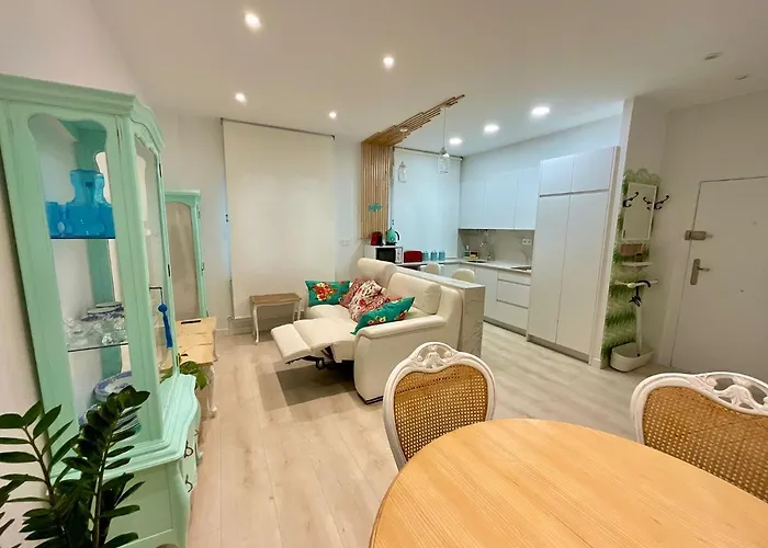 Calma Uribarri Bilbao