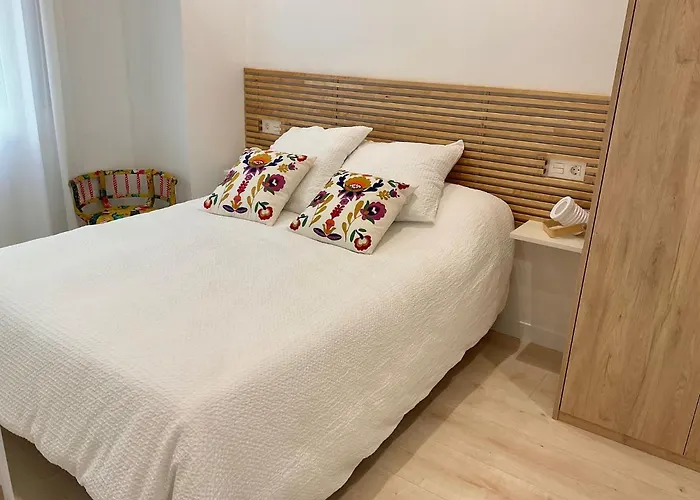 Calma Uribarri * Більбао