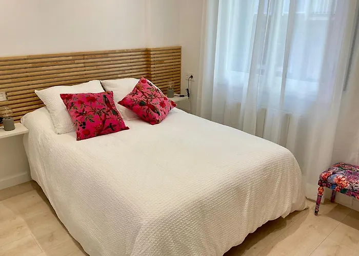 Appartement Calma Uribarri