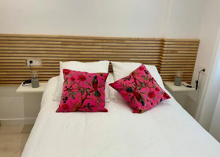 Calma Uribarri Appartement Bilbao