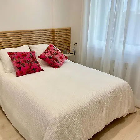 Appartement Calma Uribarri